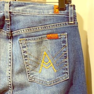 7 For All Mankind Jeans